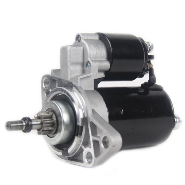 1.1KW Starter-Bosch PMGR